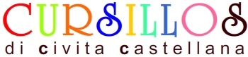 CURSILLOS - Civita Castellana - Link utili-Your Sub Title Here